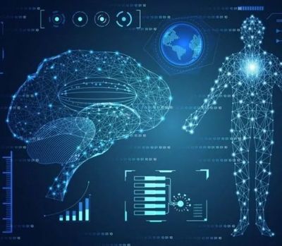 行業動態 | 生物科技與AI深度融合，共拓八萬億醫療健康新藍海