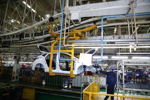 高能逸動 魯韻有約 長安汽車第二代逸動高能版返廠行動技術服務