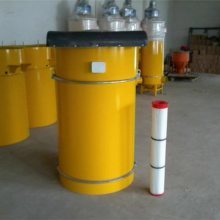 水泥罐倉頂除塵器 核心設(shè)備、配件與視覺解析